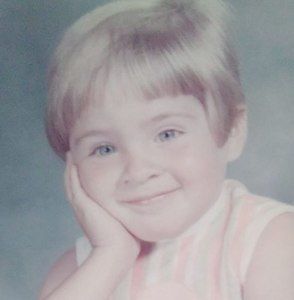 Meet your Posher, Tammy